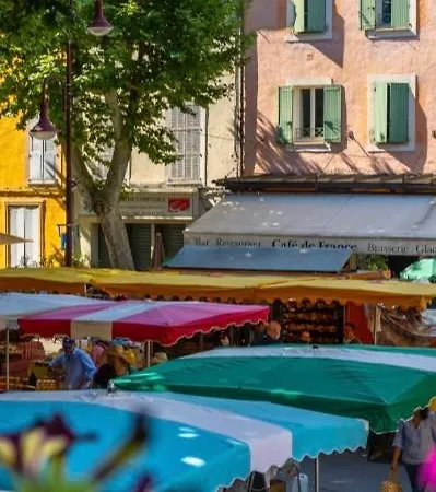 Vakantiehuis De A A 10 Minutes Environ Du De Sainte Croix Du Verdon Riez