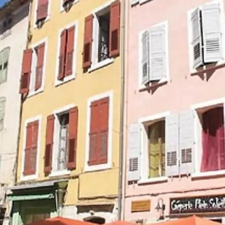 De Paisible A Pres Du De Sainte Croix Du Verdon * Riez