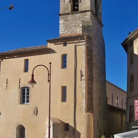 Vakantiehuis De A A 10 Minutes Environ Du De Sainte Croix Du Verdon Riez
